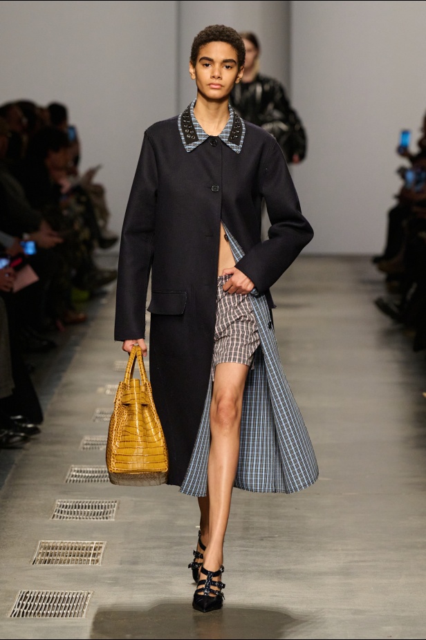 مجموعة Iceberg لموسم خريف وشتاء 2025