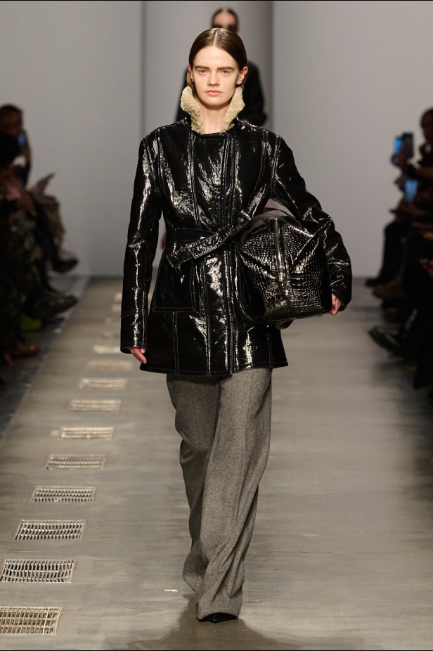 مجموعة Iceberg لموسم خريف وشتاء 2025