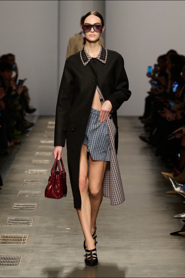 مجموعة Iceberg لموسم خريف وشتاء 2025