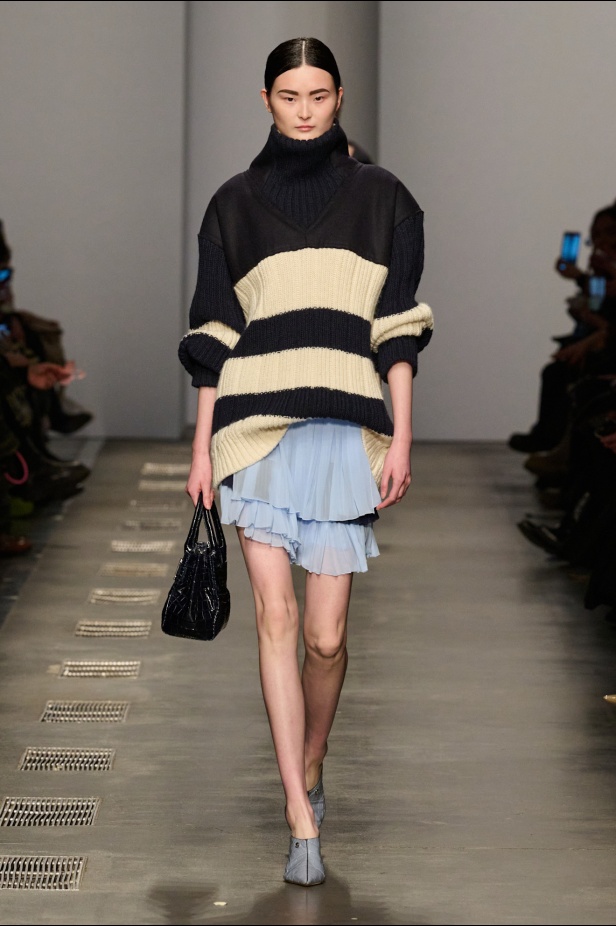 مجموعة Iceberg لموسم خريف وشتاء 2025