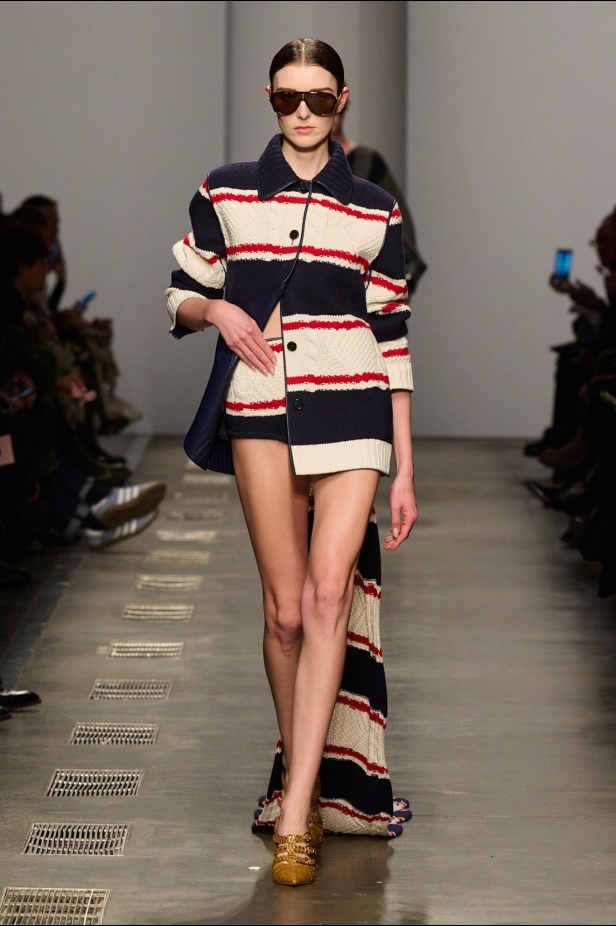 مجموعة Iceberg لموسم خريف وشتاء 2025