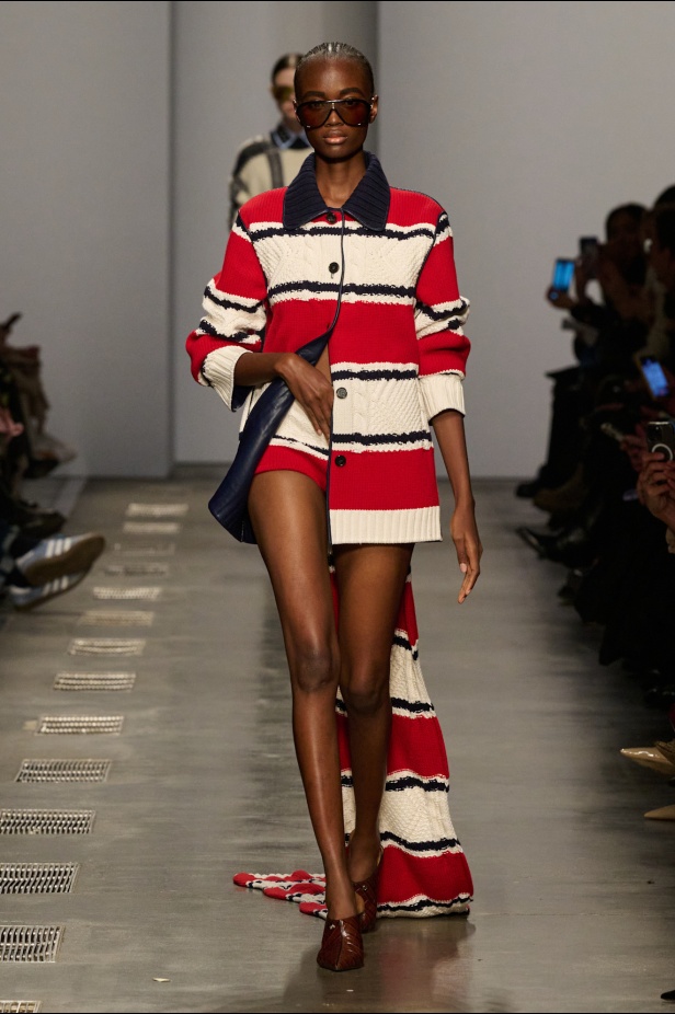 مجموعة Iceberg لموسم خريف وشتاء 2025