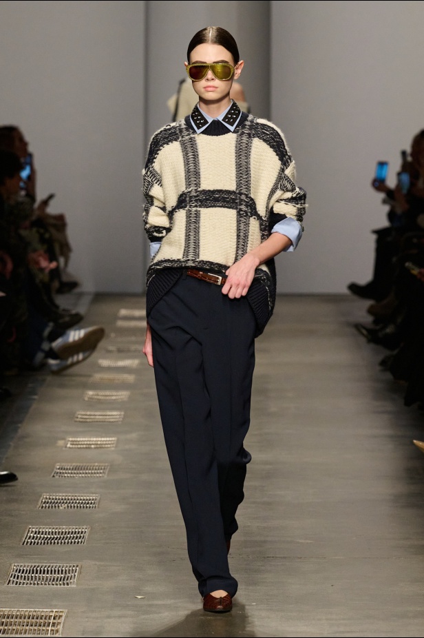 مجموعة Iceberg لموسم خريف وشتاء 2025