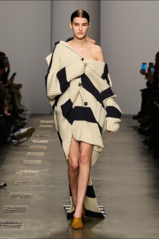 مجموعة Iceberg لموسم خريف وشتاء 2025