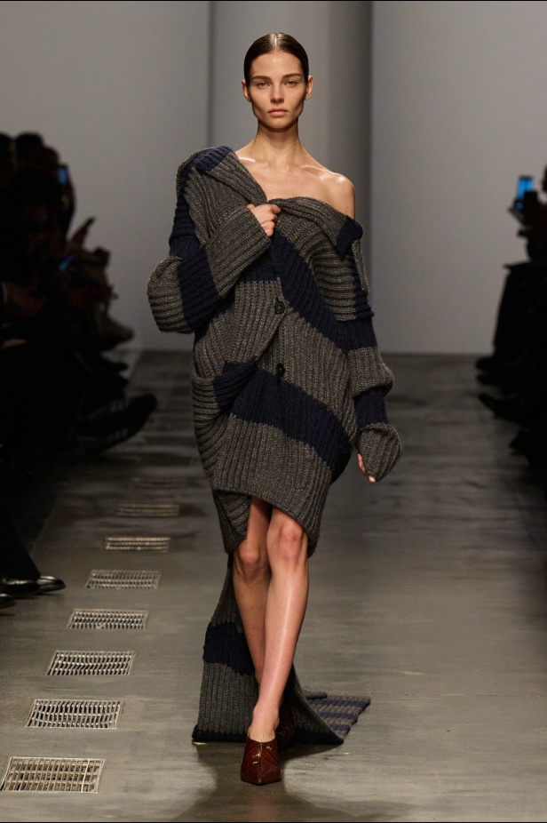 مجموعة Iceberg لموسم خريف وشتاء 2025