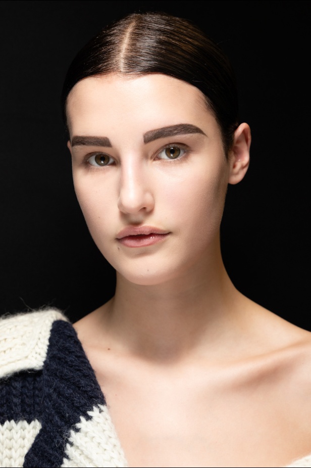 مجموعة Iceberg لموسم خريف وشتاء 2025