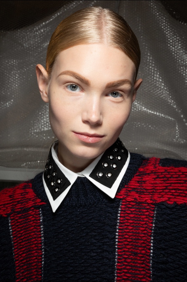 مجموعة Iceberg لموسم خريف وشتاء 2025