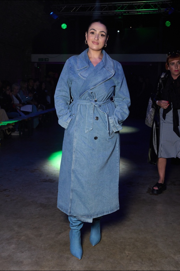 مجموعة مارك فاست تعكس روح المدن الديناميكية وفن الشارع الشبابي