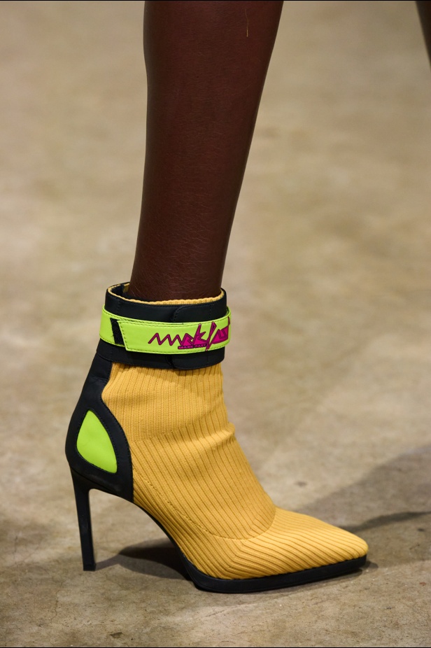 مجموعة مارك فاست تعكس روح المدن الديناميكية وفن الشارع الشبابي