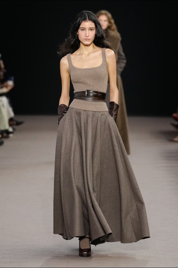  مجموعة ماكس مارا لخريف 2025 بعنوان “بطلات جامحات”