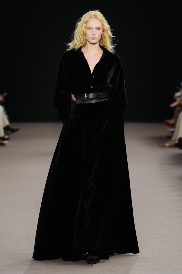  مجموعة ماكس مارا لخريف 2025 بعنوان “بطلات جامحات”