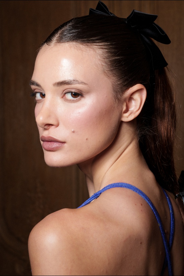 مجموعة Zuhair Murad للأزياء الراقية لربيع 2025 