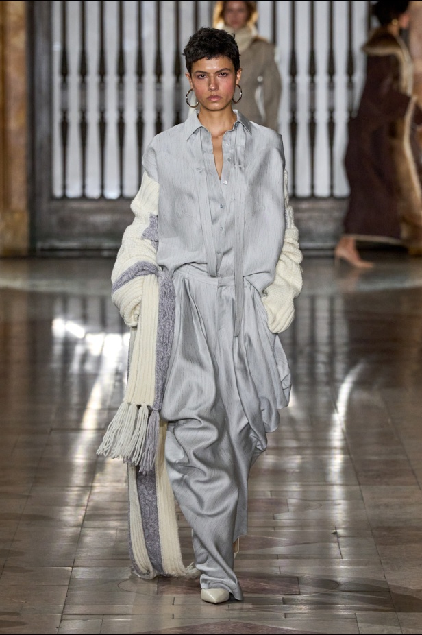 مجموعة Prabal Gurung لخريف 2025 