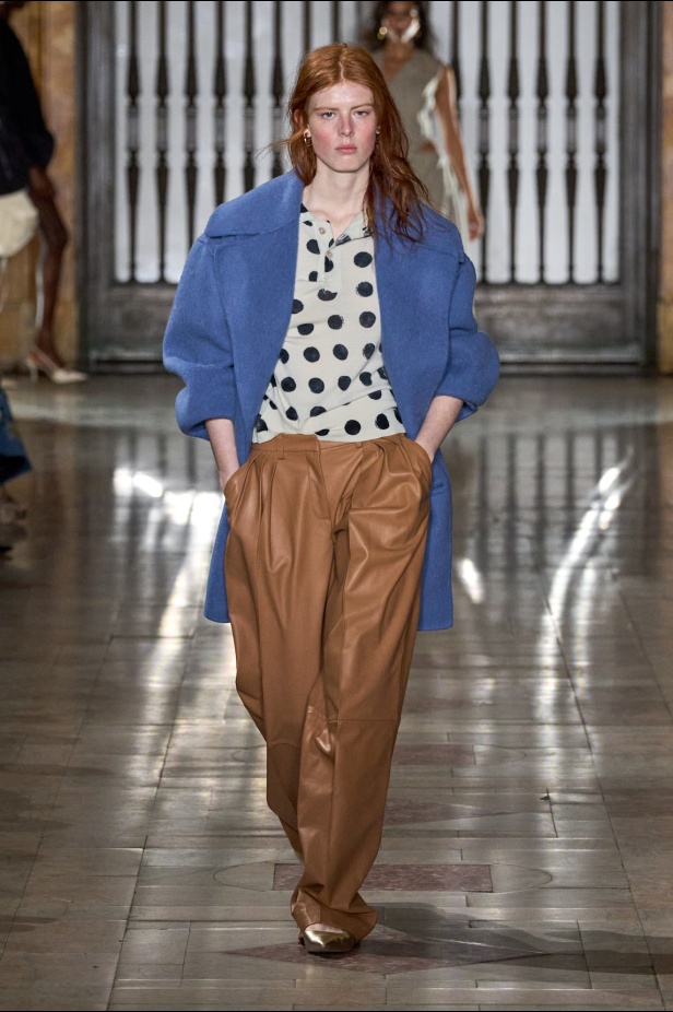 مجموعة Prabal Gurung لخريف 2025 