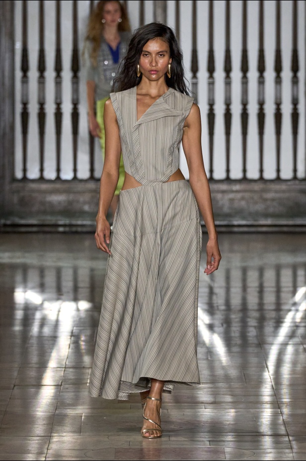 مجموعة Prabal Gurung لخريف 2025 