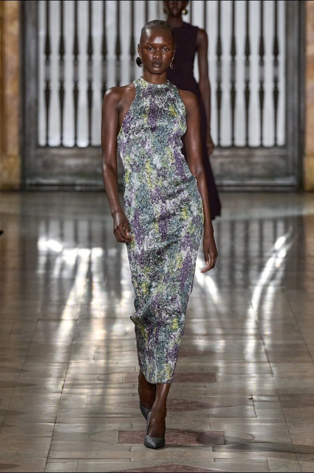 مجموعة Prabal Gurung لخريف 2025 