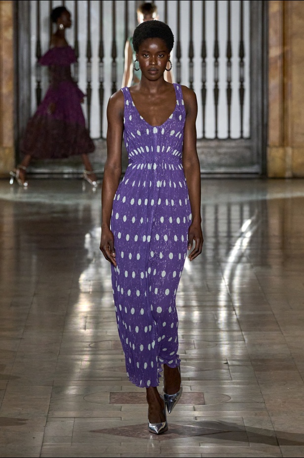 مجموعة Prabal Gurung لخريف 2025 