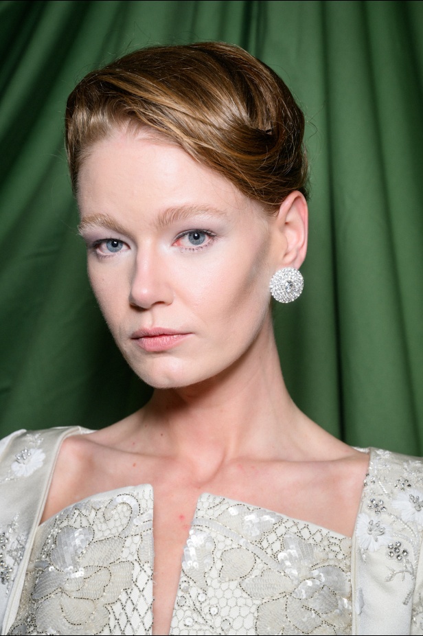 مجموعة خريف وشتاء 2025 من Richard Quinn