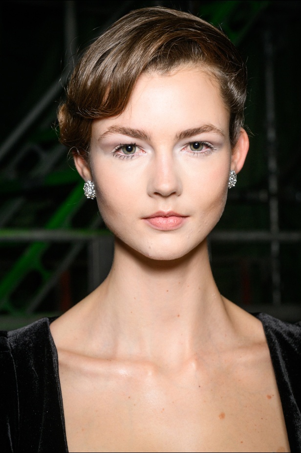 مجموعة خريف وشتاء 2025 من Richard Quinn