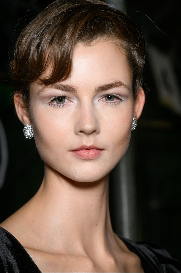 مجموعة خريف وشتاء 2025 من Richard Quinn