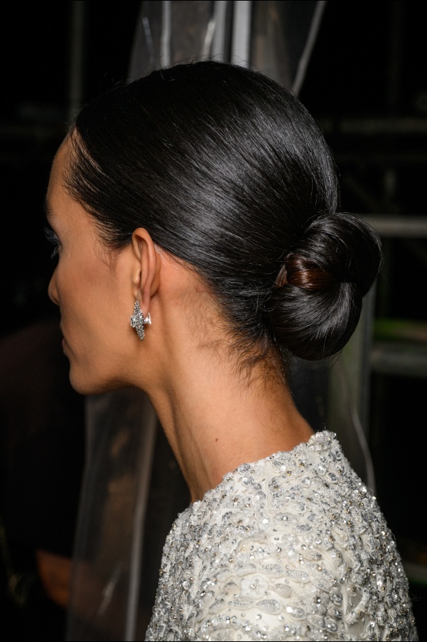 مجموعة خريف وشتاء 2025 من Richard Quinn