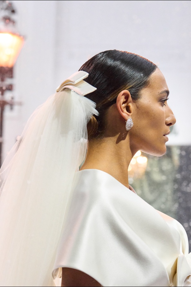 مجموعة خريف وشتاء 2025 من Richard Quinn