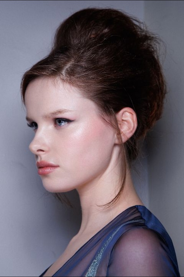 عرض Tamara Ralph لربيع وصيف 2025 في باريس