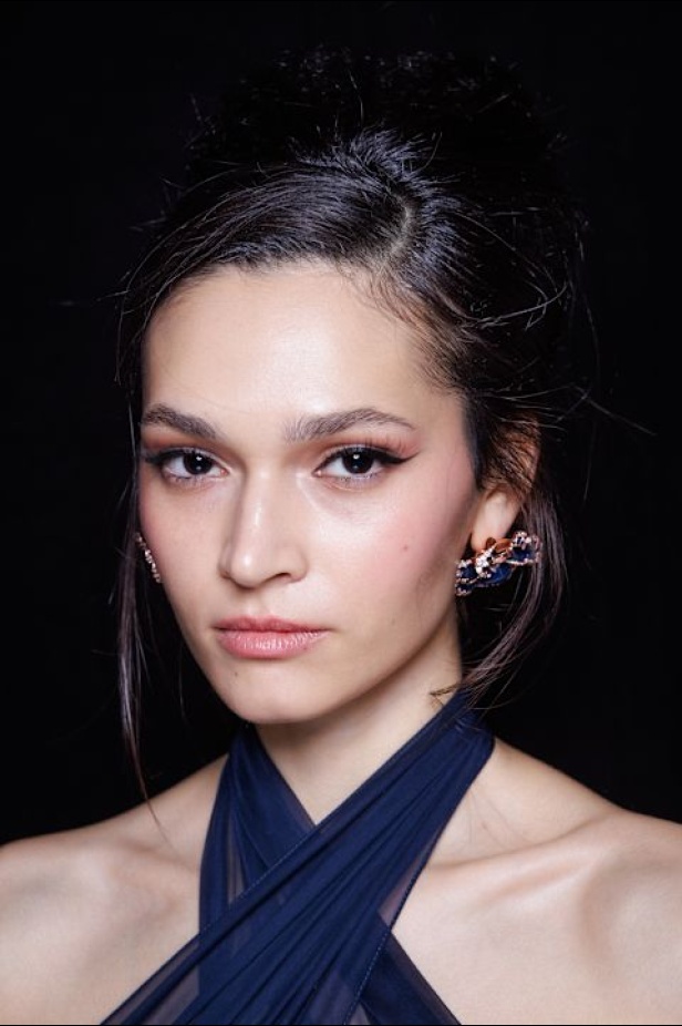 عرض Tamara Ralph لربيع وصيف 2025 في باريس