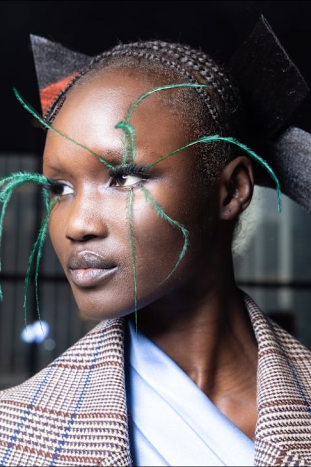  مجموعة Thom Browne لخريف وشتاء 2025 