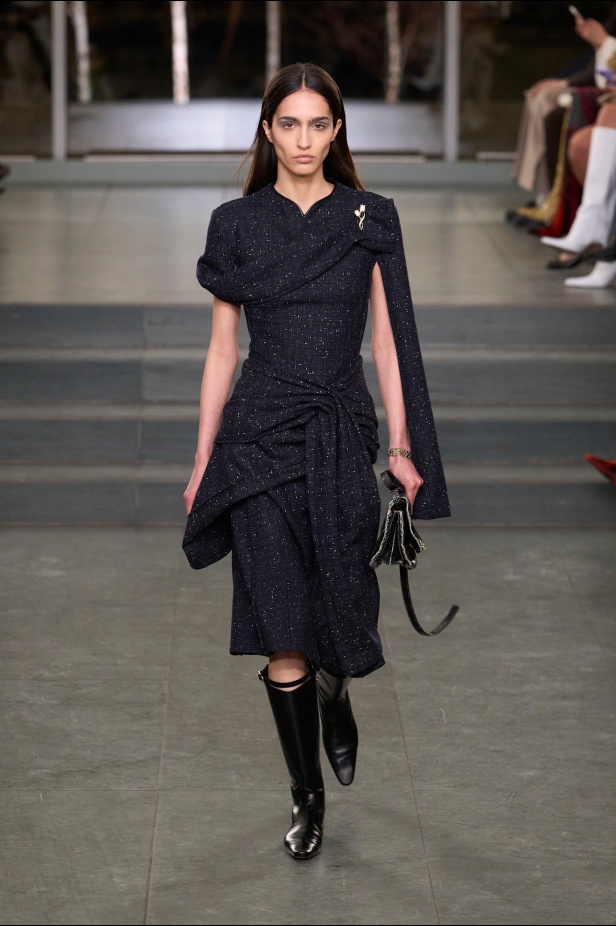 مجموعة Tory Burch لخريف وشتاء 2025 