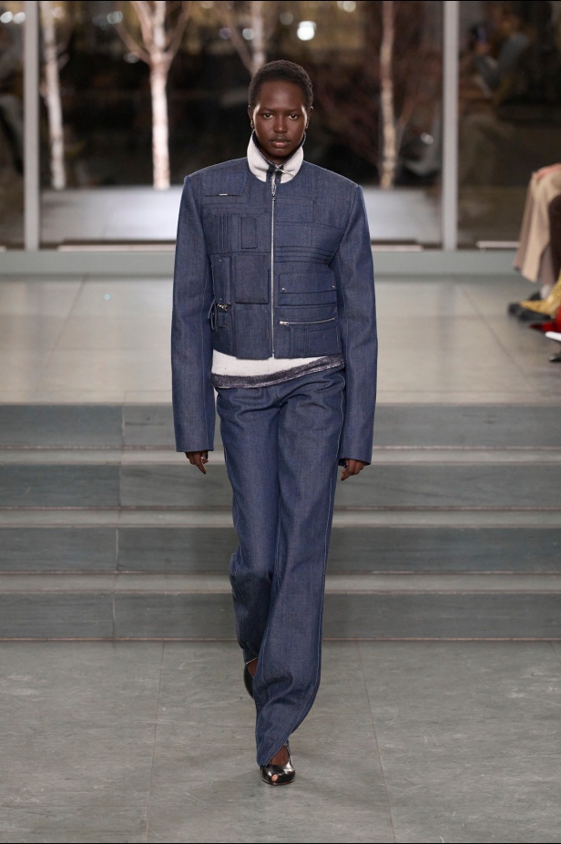 مجموعة Tory Burch لخريف وشتاء 2025 