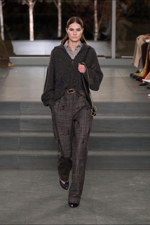 مجموعة Tory Burch لخريف وشتاء 2025 