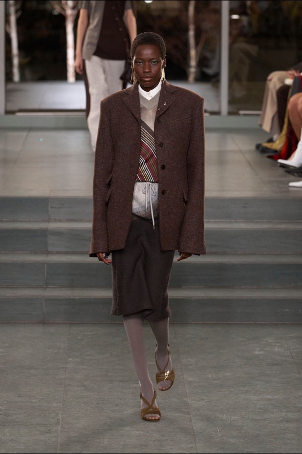 مجموعة Tory Burch لخريف وشتاء 2025 