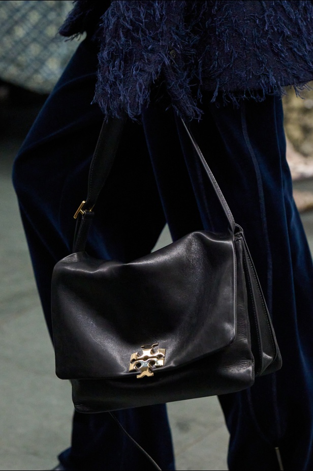 مجموعة Tory Burch لخريف وشتاء 2025 