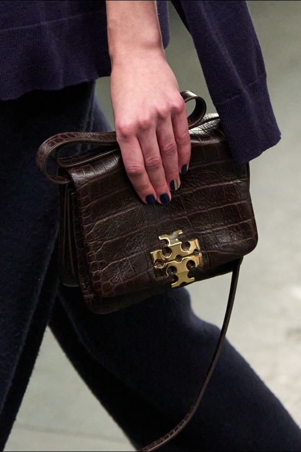 مجموعة Tory Burch لخريف وشتاء 2025 