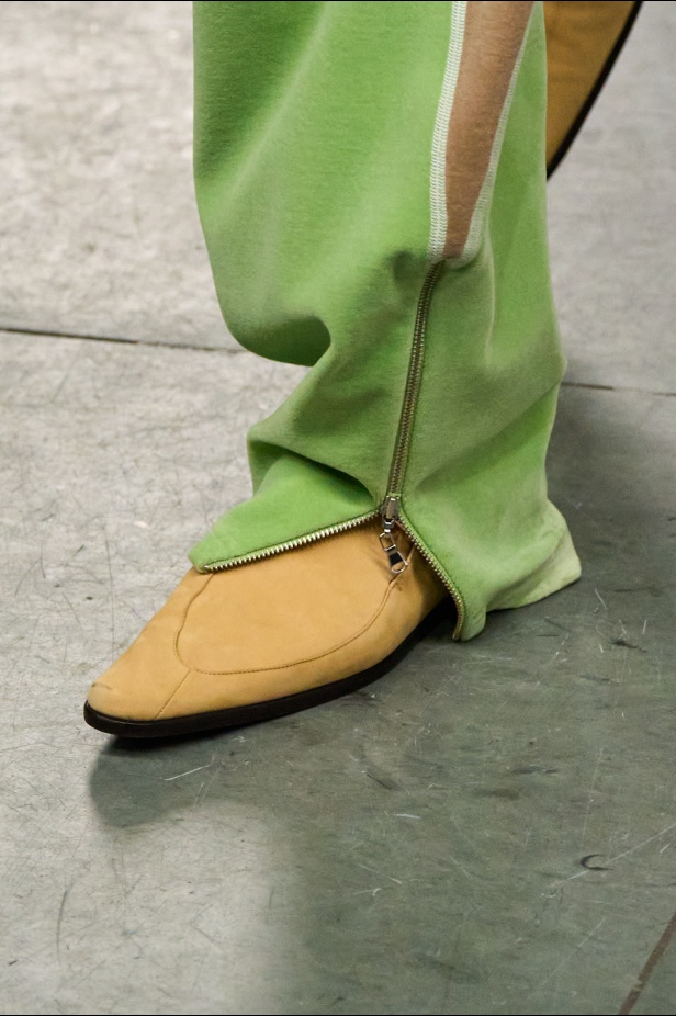 مجموعة Tory Burch لخريف وشتاء 2025 