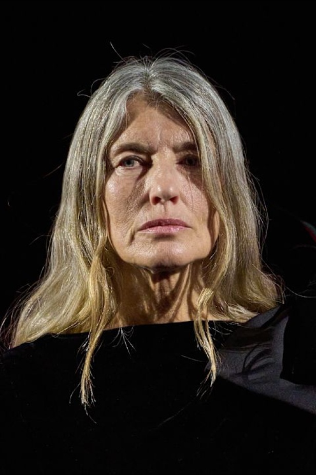 مجموعة Valentino ربيع و صيف 2025 للأزياء الراقية