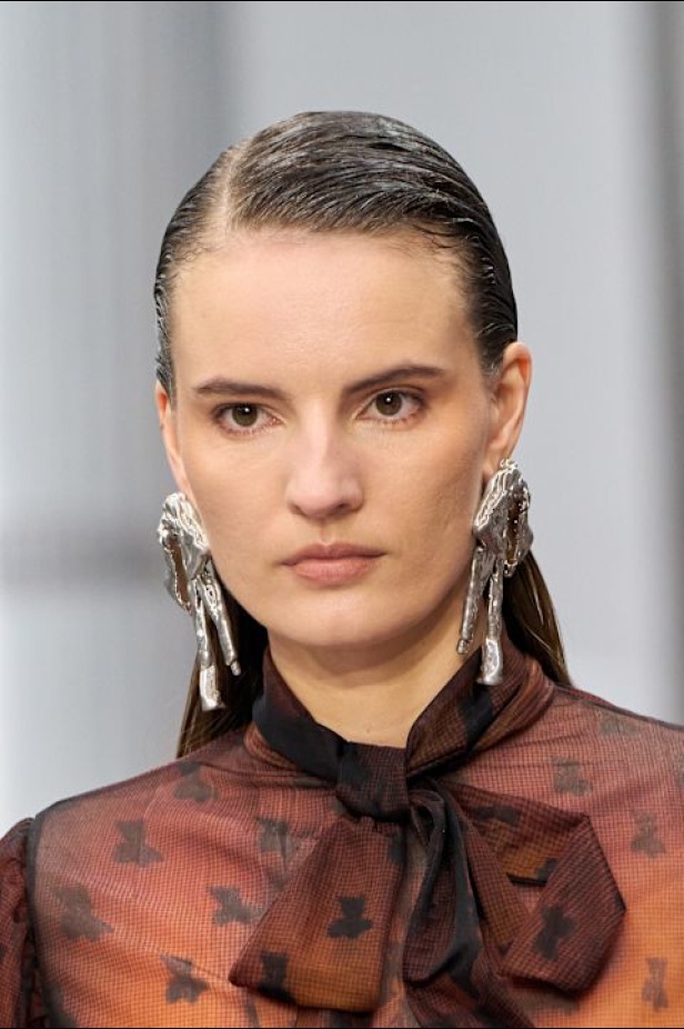 مجموعة Acne Studios لخريف وشتاء 2025