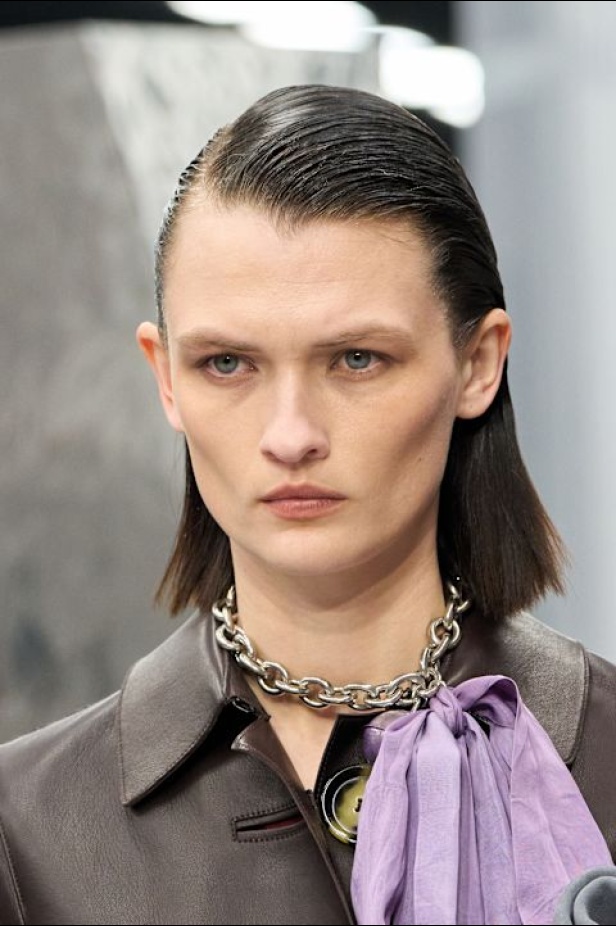 مجموعة Acne Studios لخريف وشتاء 2025