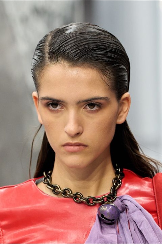 مجموعة Acne Studios لخريف وشتاء 2025