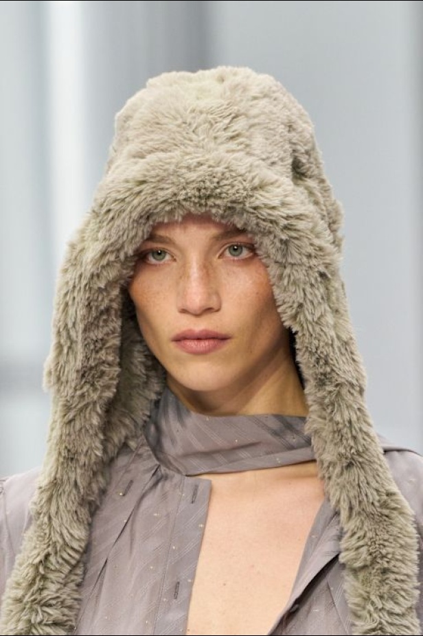 مجموعة Acne Studios لخريف وشتاء 2025