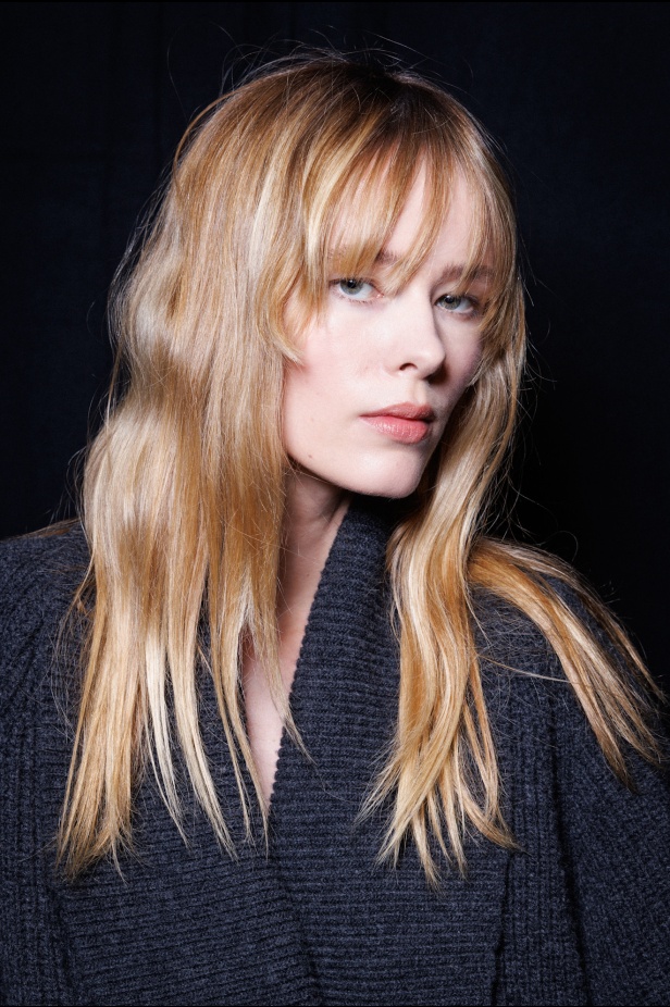 مجموعة Balmain لخريف وشتاء 2025