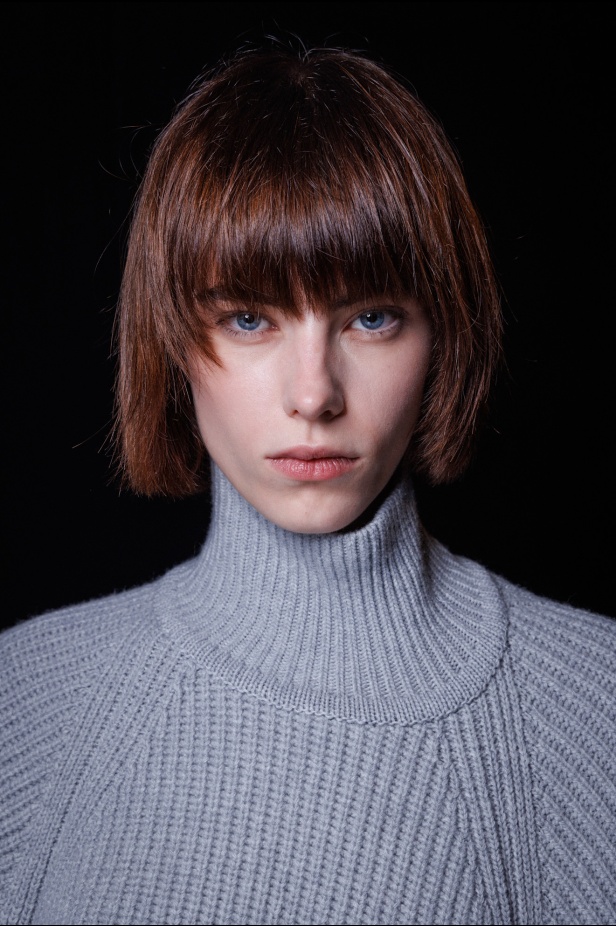 مجموعة Balmain لخريف وشتاء 2025