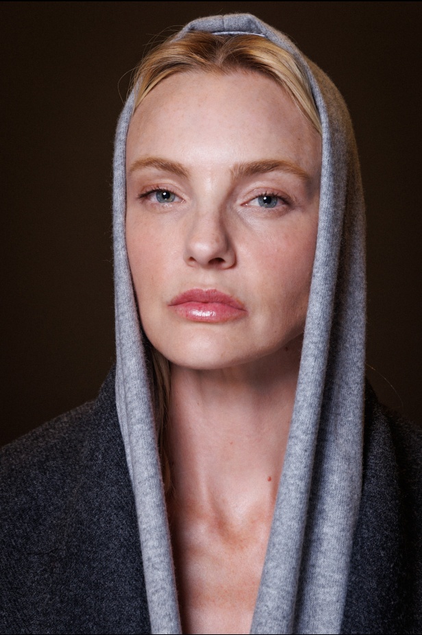 مجموعة Balmain لخريف وشتاء 2025