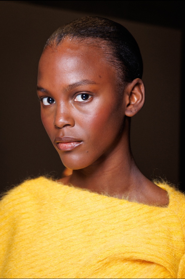 مجموعة Balmain لخريف وشتاء 2025