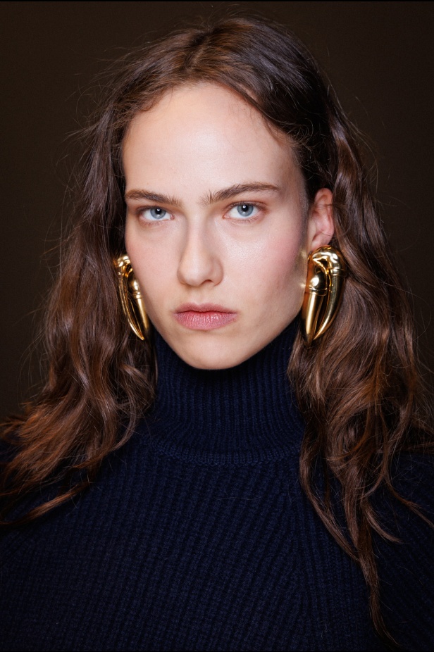 مجموعة Balmain لخريف وشتاء 2025