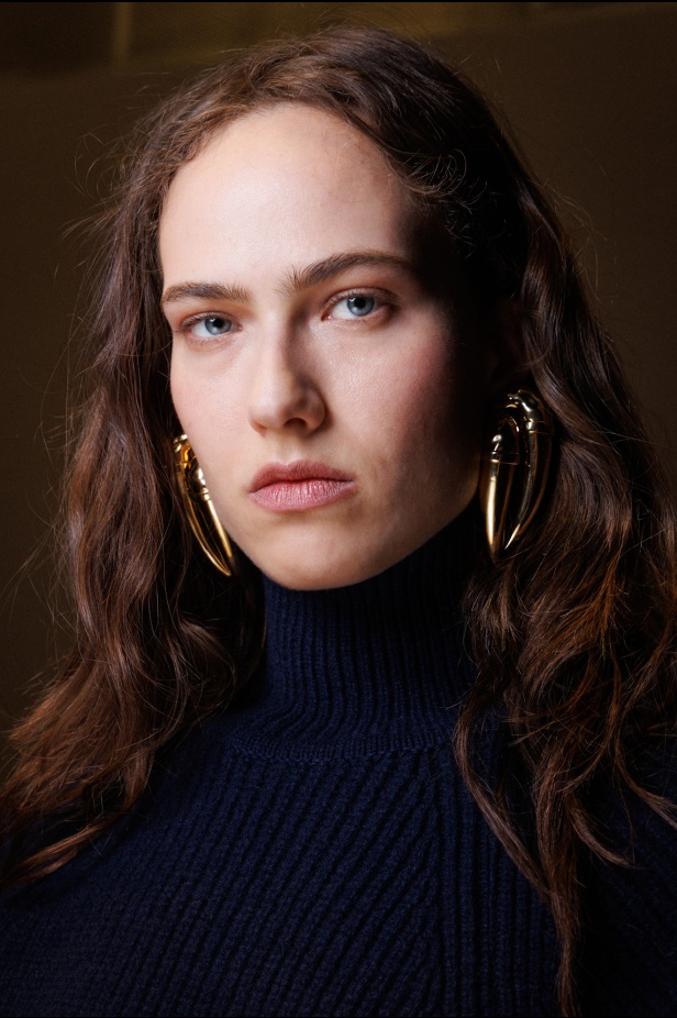 مجموعة Balmain لخريف وشتاء 2025