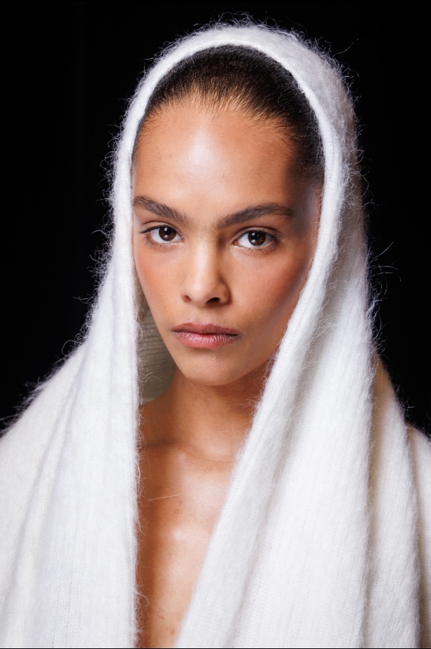 مجموعة Balmain لخريف وشتاء 2025