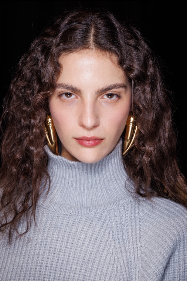 مجموعة Balmain لخريف وشتاء 2025