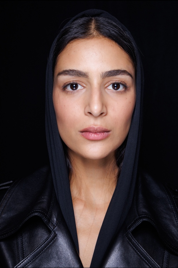 مجموعة Balmain لخريف وشتاء 2025